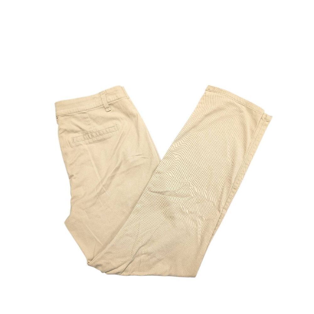 NWT Aeropostale Pants Khaki Jeans Chino High Rise Skinny  Women's Size 10
